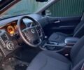 Черный Cанг Йонг Кирон, объемом двигателя 2 л и пробегом 147 тыс. км за 6700 $, фото 15 на Automoto.ua