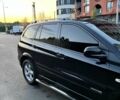 Черный Cанг Йонг Кирон, объемом двигателя 2 л и пробегом 147 тыс. км за 6700 $, фото 13 на Automoto.ua