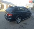 Черный Cанг Йонг Кирон, объемом двигателя 2 л и пробегом 162 тыс. км за 7000 $, фото 3 на Automoto.ua