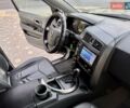 Чорний Cанг Йонг Kyron, об'ємом двигуна 2 л та пробігом 185 тис. км за 6400 $, фото 41 на Automoto.ua