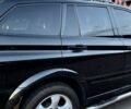 Черный Cанг Йонг Кирон, объемом двигателя 2 л и пробегом 147 тыс. км за 6700 $, фото 10 на Automoto.ua
