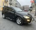 Черный Cанг Йонг Кирон, объемом двигателя 2 л и пробегом 126 тыс. км за 7000 $, фото 3 на Automoto.ua