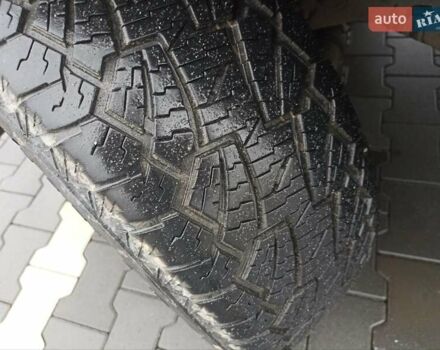 Чорний Cанг Йонг Kyron, об'ємом двигуна 2 л та пробігом 282 тис. км за 6500 $, фото 21 на Automoto.ua