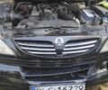 Черный Cанг Йонг Кирон, объемом двигателя 2 л и пробегом 330 тыс. км за 1939 $, фото 1 на Automoto.ua