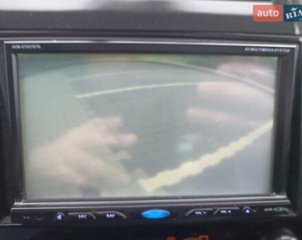 Чорний Cанг Йонг Kyron, об'ємом двигуна 2 л та пробігом 282 тис. км за 6500 $, фото 11 на Automoto.ua