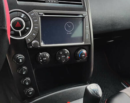 Чорний Cанг Йонг Kyron, об'ємом двигуна 2 л та пробігом 174 тис. км за 7000 $, фото 13 на Automoto.ua