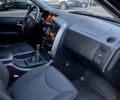 Черный Cанг Йонг Кирон, объемом двигателя 2 л и пробегом 147 тыс. км за 6700 $, фото 17 на Automoto.ua