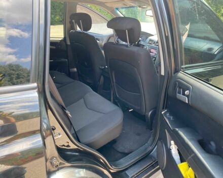 Чорний Cанг Йонг Kyron, об'ємом двигуна 2 л та пробігом 162 тис. км за 7200 $, фото 11 на Automoto.ua