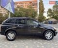Чорний Cанг Йонг Kyron, об'ємом двигуна 2 л та пробігом 185 тис. км за 6400 $, фото 5 на Automoto.ua