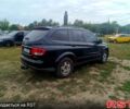 Чорний Cанг Йонг Kyron, об'ємом двигуна 2 л та пробігом 205 тис. км за 2700 $, фото 2 на Automoto.ua