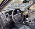 Чорний Cанг Йонг Kyron, об'ємом двигуна 2 л та пробігом 185 тис. км за 6400 $, фото 34 на Automoto.ua