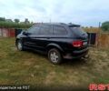 Чорний Cанг Йонг Kyron, об'ємом двигуна 2 л та пробігом 205 тис. км за 2700 $, фото 1 на Automoto.ua
