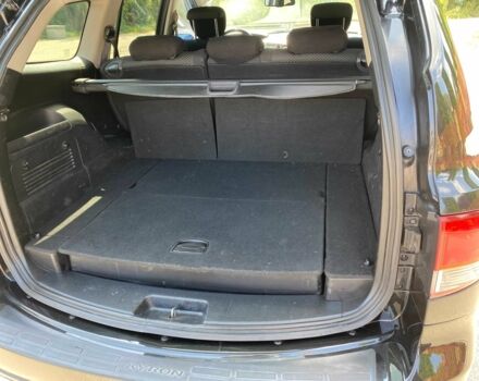 Чорний Cанг Йонг Kyron, об'ємом двигуна 2 л та пробігом 162 тис. км за 7200 $, фото 16 на Automoto.ua