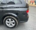 Черный Cанг Йонг Кирон, объемом двигателя 2 л и пробегом 126 тыс. км за 7000 $, фото 11 на Automoto.ua