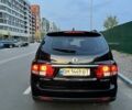 Черный Cанг Йонг Кирон, объемом двигателя 2 л и пробегом 147 тыс. км за 6700 $, фото 7 на Automoto.ua