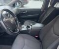 Черный Cанг Йонг Кирон, объемом двигателя 2 л и пробегом 126 тыс. км за 7000 $, фото 16 на Automoto.ua