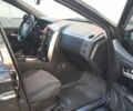 Черный Cанг Йонг Кирон, объемом двигателя 2 л и пробегом 212 тыс. км за 7500 $, фото 13 на Automoto.ua