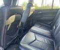 Черный Cанг Йонг Кирон, объемом двигателя 2.7 л и пробегом 229 тыс. км за 7000 $, фото 4 на Automoto.ua