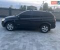 Черный Cанг Йонг Кирон, объемом двигателя 2 л и пробегом 173 тыс. км за 6500 $, фото 2 на Automoto.ua