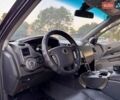 Чорний Cанг Йонг Kyron, об'ємом двигуна 2 л та пробігом 185 тис. км за 6400 $, фото 29 на Automoto.ua