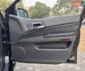 Чорний Cанг Йонг Kyron, об'ємом двигуна 2 л та пробігом 185 тис. км за 6400 $, фото 35 на Automoto.ua