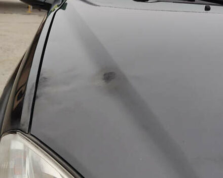 Чорний Cанг Йонг Kyron, об'ємом двигуна 2 л та пробігом 174 тис. км за 7000 $, фото 5 на Automoto.ua