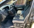 Чорний Cанг Йонг Kyron, об'ємом двигуна 2 л та пробігом 162 тис. км за 7200 $, фото 8 на Automoto.ua