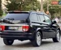 Чорний Cанг Йонг Kyron, об'ємом двигуна 2 л та пробігом 185 тис. км за 6400 $, фото 6 на Automoto.ua