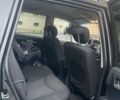Черный Cанг Йонг Кирон, объемом двигателя 2 л и пробегом 126 тыс. км за 7000 $, фото 13 на Automoto.ua