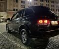 Чорний Cанг Йонг Kyron, об'ємом двигуна 2 л та пробігом 200 тис. км за 4000 $, фото 3 на Automoto.ua