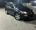Cанг Йонг Kyron 2008 у Харкові на Automoto.ua Чорний Cанг Йонг Kyron, об'ємом двигуна 2 л та пробігом 120 тис. км за 5500 $, фото 3 на Automoto.ua