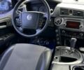 Черный Cанг Йонг Кирон, объемом двигателя 2 л и пробегом 203 тыс. км за 7800 $, фото 6 на Automoto.ua