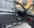 Черный Cанг Йонг Кирон, объемом двигателя 2 л и пробегом 126 тыс. км за 7000 $, фото 6 на Automoto.ua