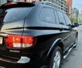 Черный Cанг Йонг Кирон, объемом двигателя 2 л и пробегом 147 тыс. км за 6700 $, фото 9 на Automoto.ua