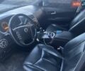 Черный Cанг Йонг Кирон, объемом двигателя 2 л и пробегом 183 тыс. км за 5900 $, фото 6 на Automoto.ua