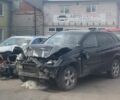 Черный Cанг Йонг Кирон, объемом двигателя 2 л и пробегом 220 тыс. км за 3929 $, фото 1 на Automoto.ua