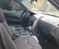 Черный Cанг Йонг Кирон, объемом двигателя 2.3 л и пробегом 200 тыс. км за 6350 $, фото 7 на Automoto.ua