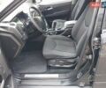 Черный Cанг Йонг Кирон, объемом двигателя 2 л и пробегом 220 тыс. км за 5999 $, фото 15 на Automoto.ua