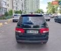 Черный Cанг Йонг Кирон, объемом двигателя 2 л и пробегом 220 тыс. км за 5999 $, фото 6 на Automoto.ua
