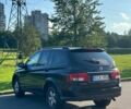 Черный Cанг Йонг Кирон, объемом двигателя 2.7 л и пробегом 250 тыс. км за 3650 $, фото 2 на Automoto.ua