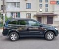Чорний Cанг Йонг Kyron, об'ємом двигуна 2 л та пробігом 220 тис. км за 5999 $, фото 7 на Automoto.ua
