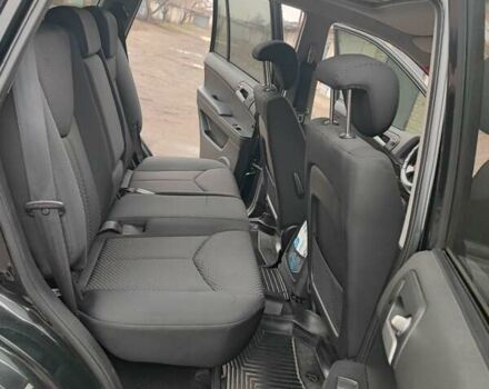 Чорний Cанг Йонг Kyron, об'ємом двигуна 2 л та пробігом 62 тис. км за 8500 $, фото 20 на Automoto.ua