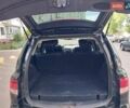 Черный Cанг Йонг Кирон, объемом двигателя 2 л и пробегом 220 тыс. км за 5999 $, фото 24 на Automoto.ua