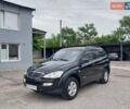 Черный Cанг Йонг Кирон, объемом двигателя 2 л и пробегом 220 тыс. км за 5999 $, фото 1 на Automoto.ua