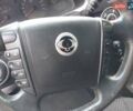 Cанг Йонг Кирон 2009 в Николаеве на Automoto.ua Черный Cанг Йонг Кирон, объемом двигателя 2 л и пробегом 220 тыс. км за 5999 $, фото 16 на Automoto.ua
