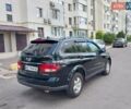 Чорний Cанг Йонг Kyron, об'ємом двигуна 2 л та пробігом 220 тис. км за 5999 $, фото 1 на Automoto.ua