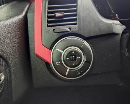 Чорний Cанг Йонг Kyron, об'ємом двигуна 2 л та пробігом 62 тис. км за 8500 $, фото 26 на Automoto.ua