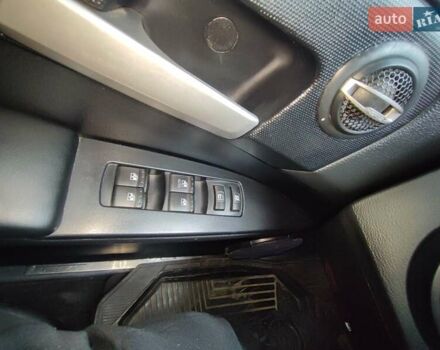 Чорний Cанг Йонг Kyron, об'ємом двигуна 2 л та пробігом 62 тис. км за 8500 $, фото 25 на Automoto.ua