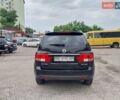 Черный Cанг Йонг Кирон, объемом двигателя 2 л и пробегом 220 тыс. км за 5999 $, фото 7 на Automoto.ua
