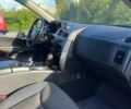 Черный Cанг Йонг Кирон, объемом двигателя 2.7 л и пробегом 250 тыс. км за 3650 $, фото 7 на Automoto.ua
